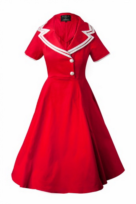 50 jaren jurk 50-jaren-jurk-89-14