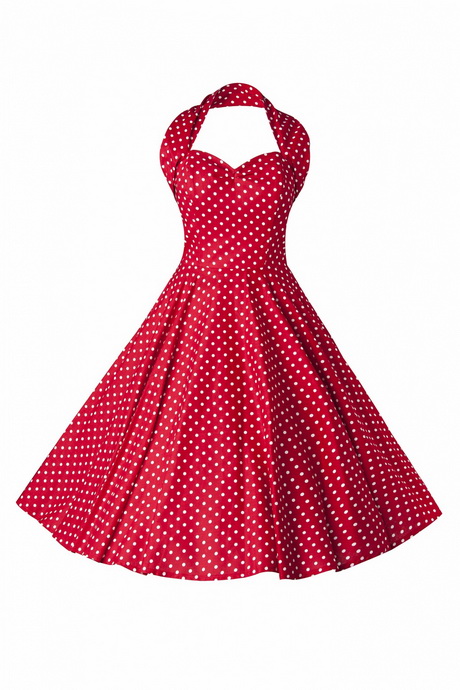 50s jurken 50s-jurken-06-10