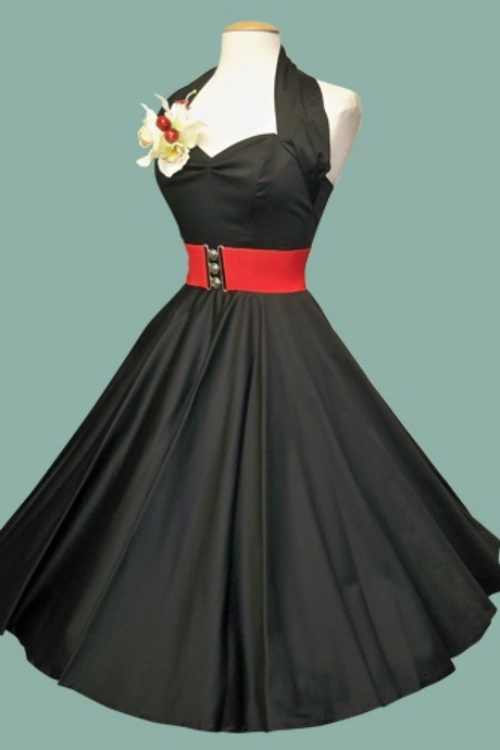 50s jurken 50s-jurken-06-17