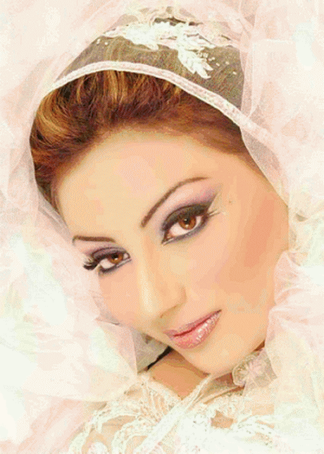 Arabische trouwjurken arabische-trouwjurken-44-2