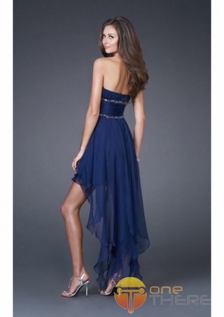 Asymmetrische jurk asymmetrische-jurk-83-7