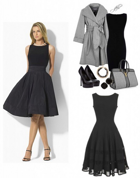 Black little dress black-little-dress-55-2