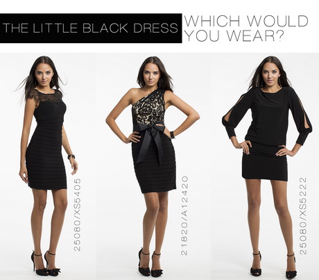 Black little dress black-little-dress-55-8
