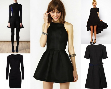 Black little dress black-little-dress-55-9