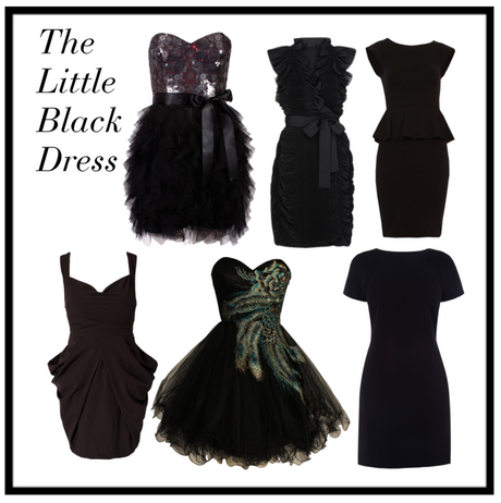 Black little dress black-little-dress-55