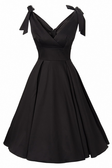 Black tie jurken black-tie-jurken-50-9
