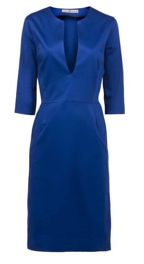 Blauw jurk blauw-jurk-90-6