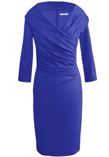 Blauw jurk blauw-jurk-90-8