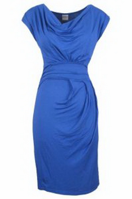 Blauwe jurken blauwe-jurken-54-11