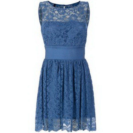 Blauwe kanten jurk blauwe-kanten-jurk-37-13