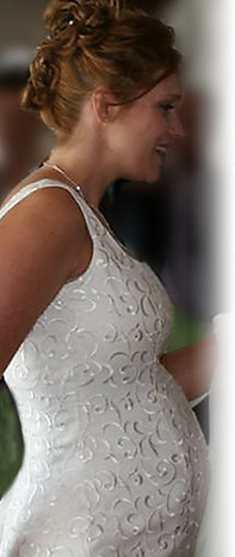 Bruidsjurk zwanger bruidsjurk-zwanger-08-18