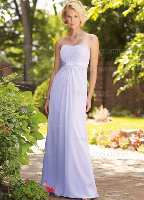 Bruidsmeiden jurk bruidsmeiden-jurk-34-7