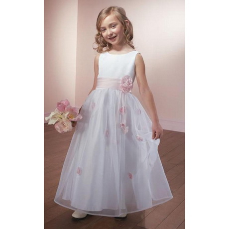 Bruidsmeiden jurken kind bruidsmeiden-jurken-kind-99-13