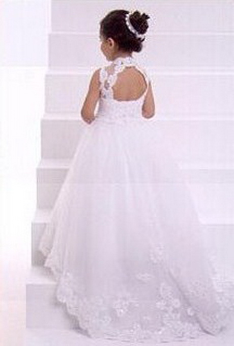 Bruidsmeiden jurken kind bruidsmeiden-jurken-kind-99-3