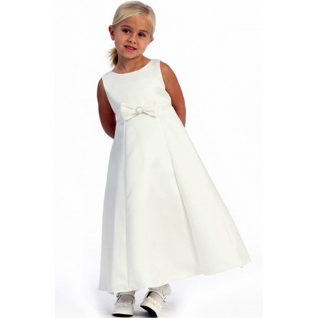 Bruidsmeiden jurken kind bruidsmeiden-jurken-kind-99-6