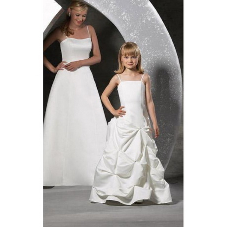 Bruidsmeisjes jurken kind bruidsmeisjes-jurken-kind-63-15