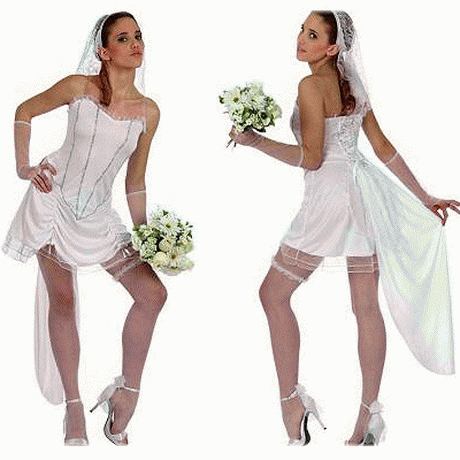 Carnavalskleding bruidsjurk carnavalskleding-bruidsjurk-14-2