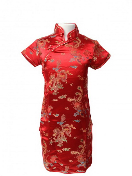 Chinese jurken chinese-jurken-38