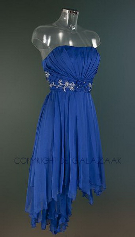 Cocktail jurk blauw cocktail-jurk-blauw-17-10