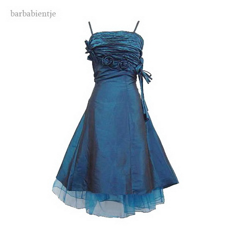Cocktail jurk blauw cocktail-jurk-blauw-17-12