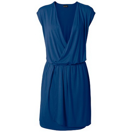 Donkerblauw jurk donkerblauw-jurk-15-11