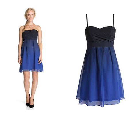 Donkerblauw jurk donkerblauw-jurk-15