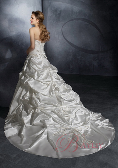 Elegante bruidsjurken elegante-bruidsjurken-69-9