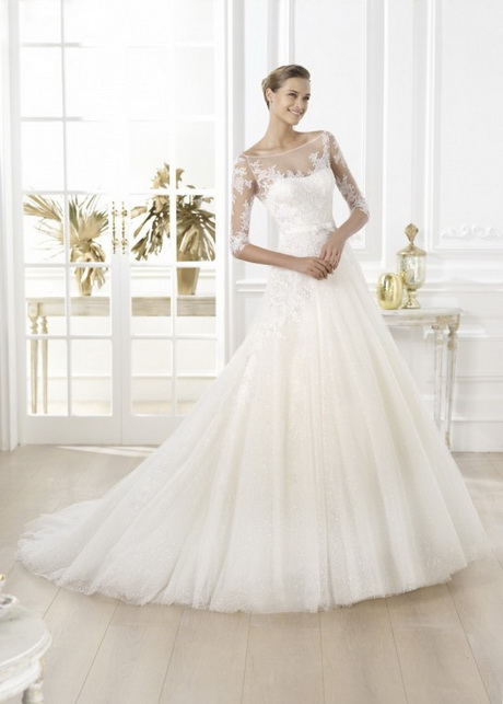Elegante jurk voor bruiloft elegante-jurk-voor-bruiloft-95-15