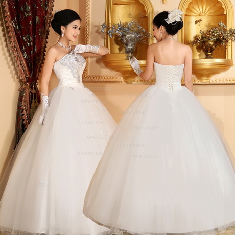 Elegante jurk voor bruiloft elegante-jurk-voor-bruiloft-95-2