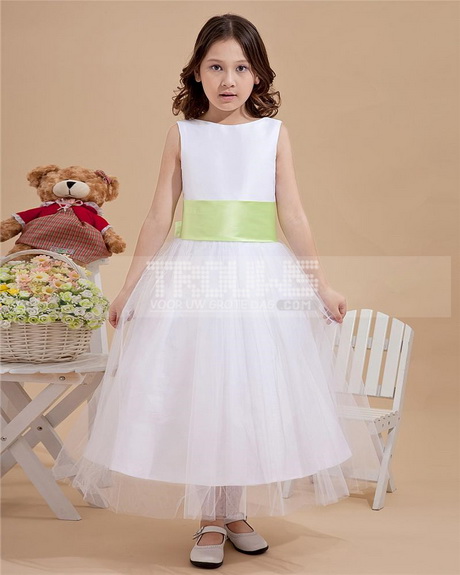 Elegante jurk voor bruiloft elegante-jurk-voor-bruiloft-95-4
