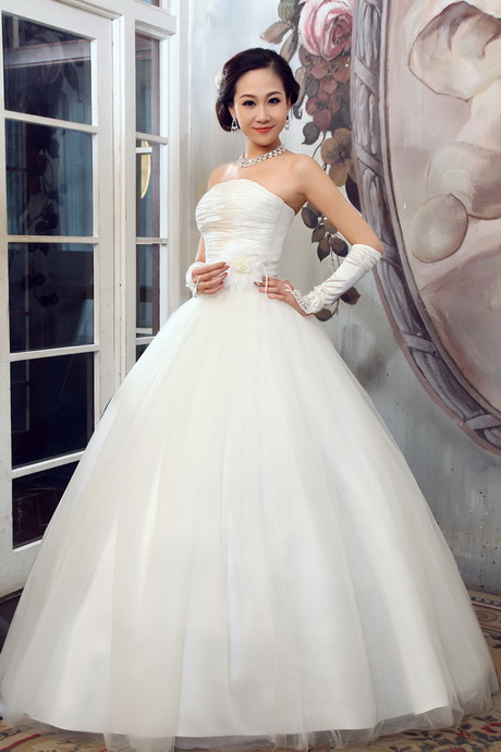 Elegante jurk voor bruiloft elegante-jurk-voor-bruiloft-95-7