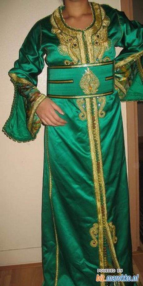 Exclusieve marokkaanse jurken exclusieve-marokkaanse-jurken-51-10
