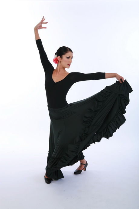 Flamenco jurk dames flamenco-jurk-dames-03-10