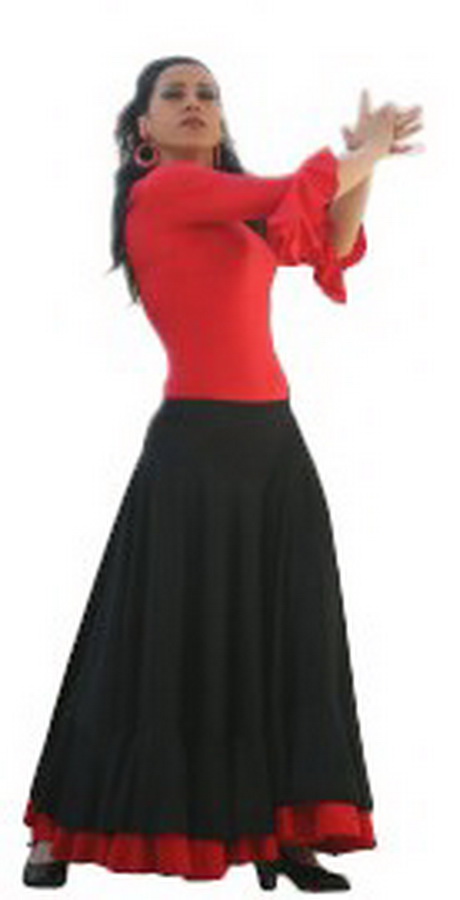 Flamenco jurk dames flamenco-jurk-dames-03-7