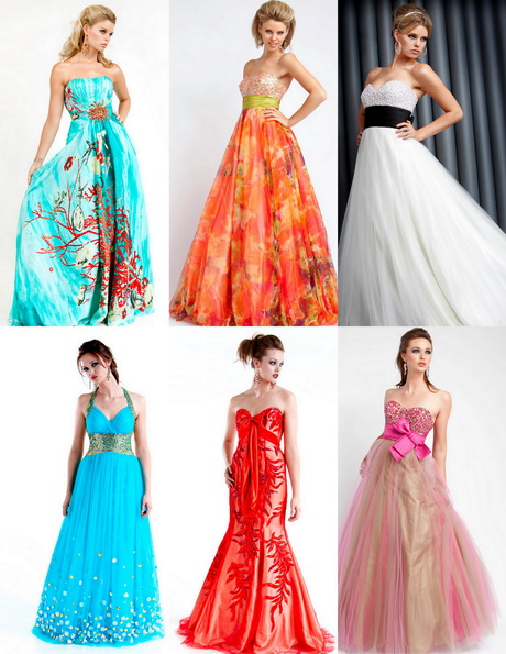 Gekleurde jurken gekleurde-jurken-78