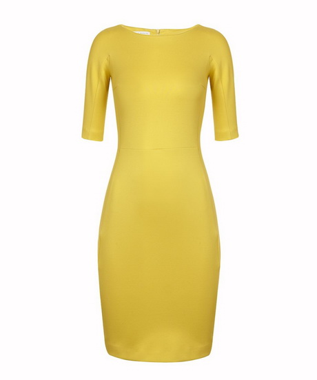 Gele jurken gele-jurken-63-6