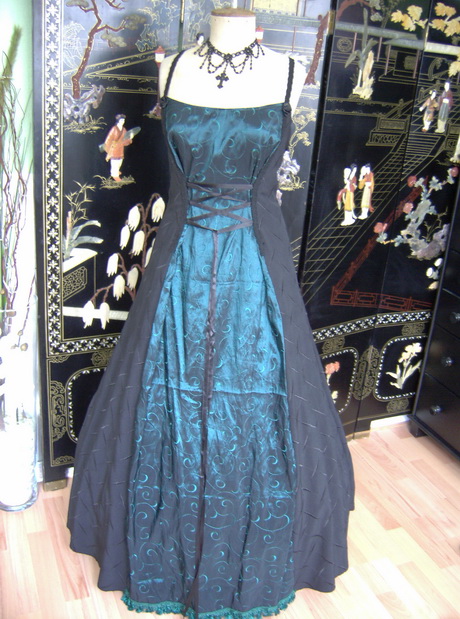 Gothic jurken grote maten gothic-jurken-grote-maten-95-19
