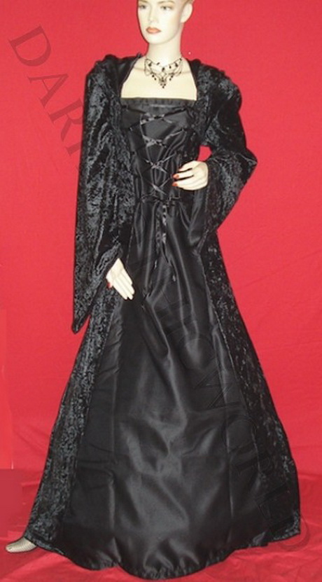 Gothic jurken grote maten gothic-jurken-grote-maten-95-2