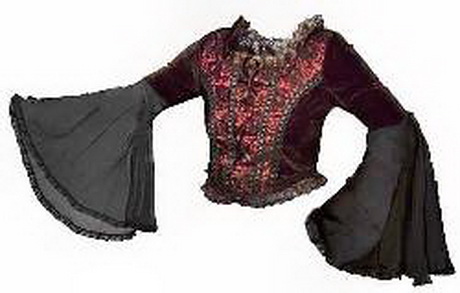 Gothic kleding grote maten gothic-kleding-grote-maten-89-11