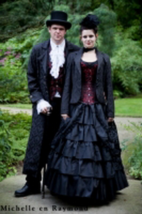Gothic kleding gothic-kleding-24-14