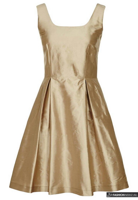 Gouden jurk gouden-jurk-70-6