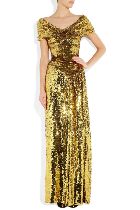 Gouden pailletten jurkje gouden-pailletten-jurkje-58