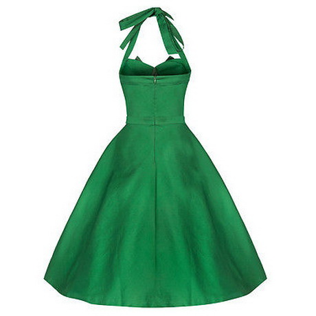 Groen jurk groen-jurk-20-10