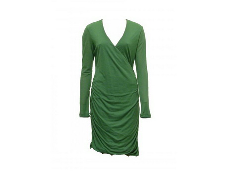 Groen jurk groen-jurk-20-17
