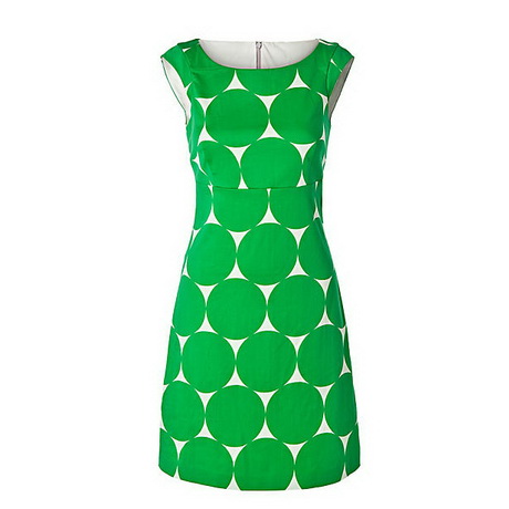 Groen jurk groen-jurk-20-5