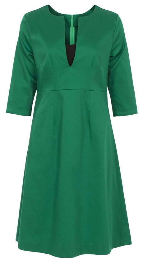 Groen jurk groen-jurk-20-6