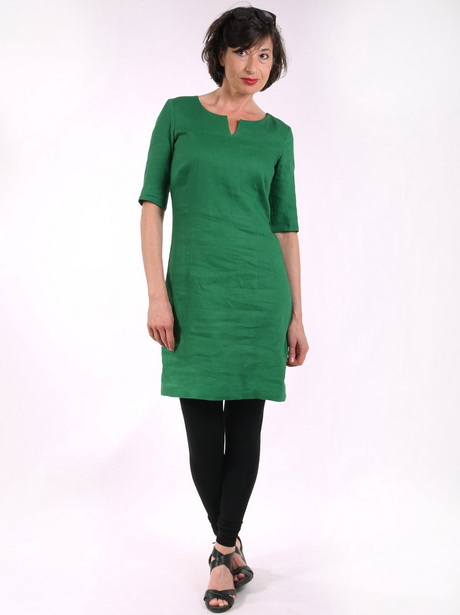 Groen jurk groen-jurk-20-7