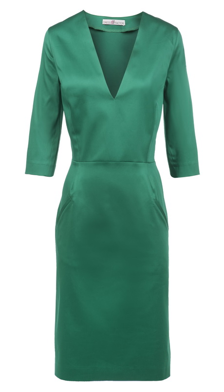 Groene jurk groene-jurk-45-14