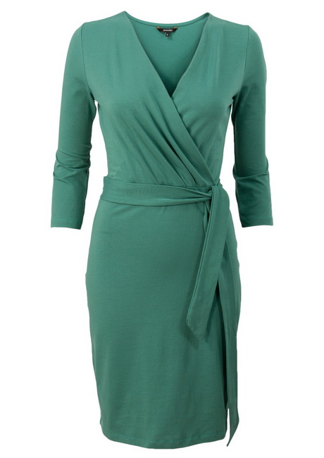 Groene jurk groene-jurk-45-20