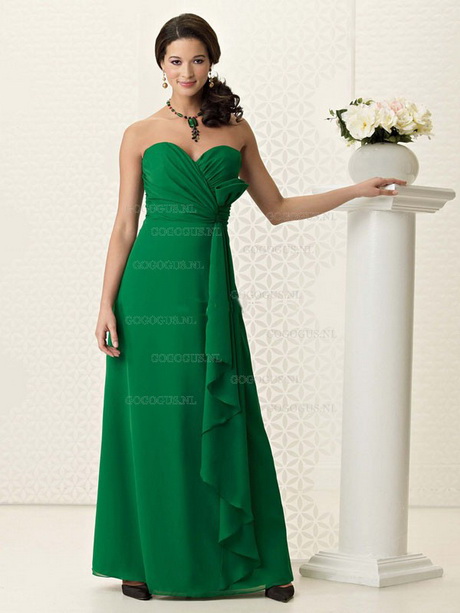 Groene jurk groene-jurk-45-5